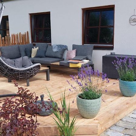 Ferienhaus Sommerbichl Целль-ам-Зеє Екстер'єр фото