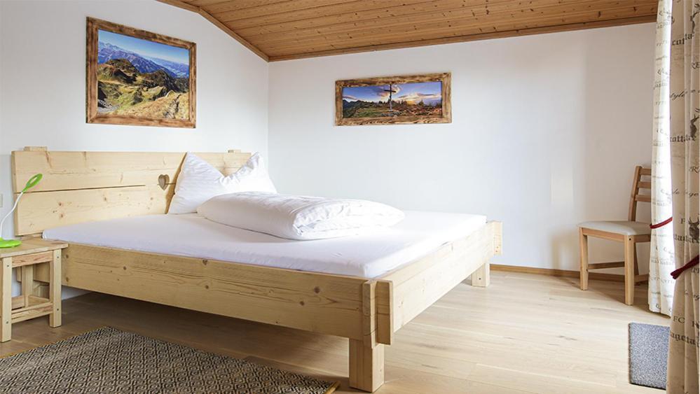 Ferienhaus Sommerbichl Целль-ам-Зеє Екстер'єр фото